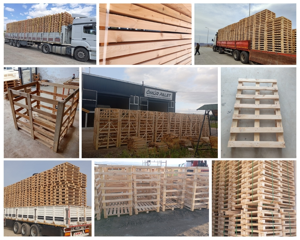 Marple Wooden Pallets, Buy Wooden Pallets Wholesale